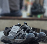 صندل طبیعت گردی و آب نوردی مردانه و زنانه مدل اسپاد