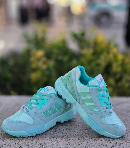کتونی پسرانه زرنگی آدیداس مدل zx8000