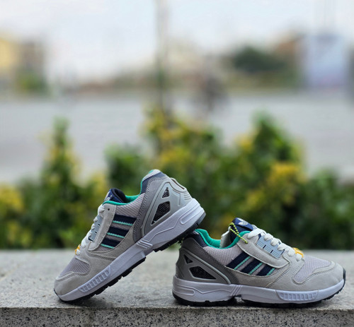 کتونی پسرانه آدیداس مدل zx8000