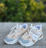 کتونی دخترانه و پسرانه مدل کارگو