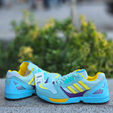 کتونی مردانه آدیداس مدل zx8000