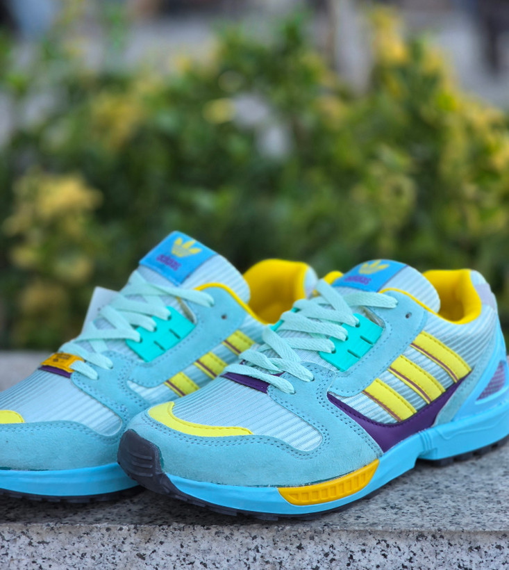 کتونی مردانه آدیداس مدل zx8000