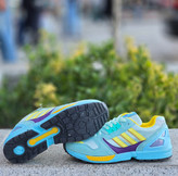 کتونی مردانه آدیداس مدل zx8000