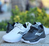 کفش اسپرت بچگانه ساکونی saucony