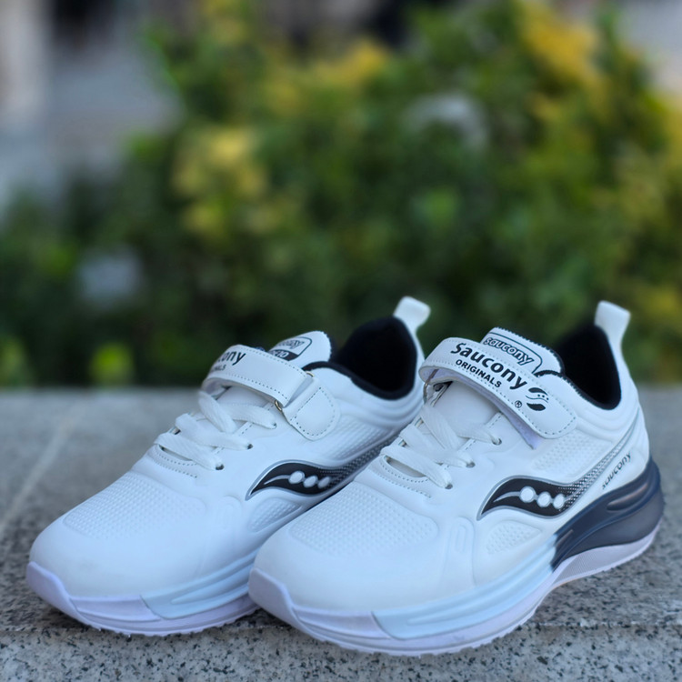 کفش اسپرت بچگانه ساکونی saucony