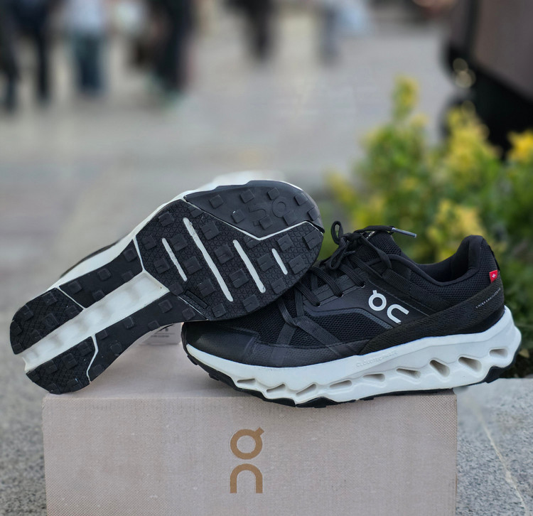 کفش اسپرت مردانه مدل کوشنQC/طبی و بسیار راحت